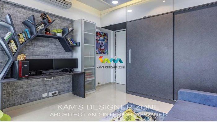 interior designer in alandi